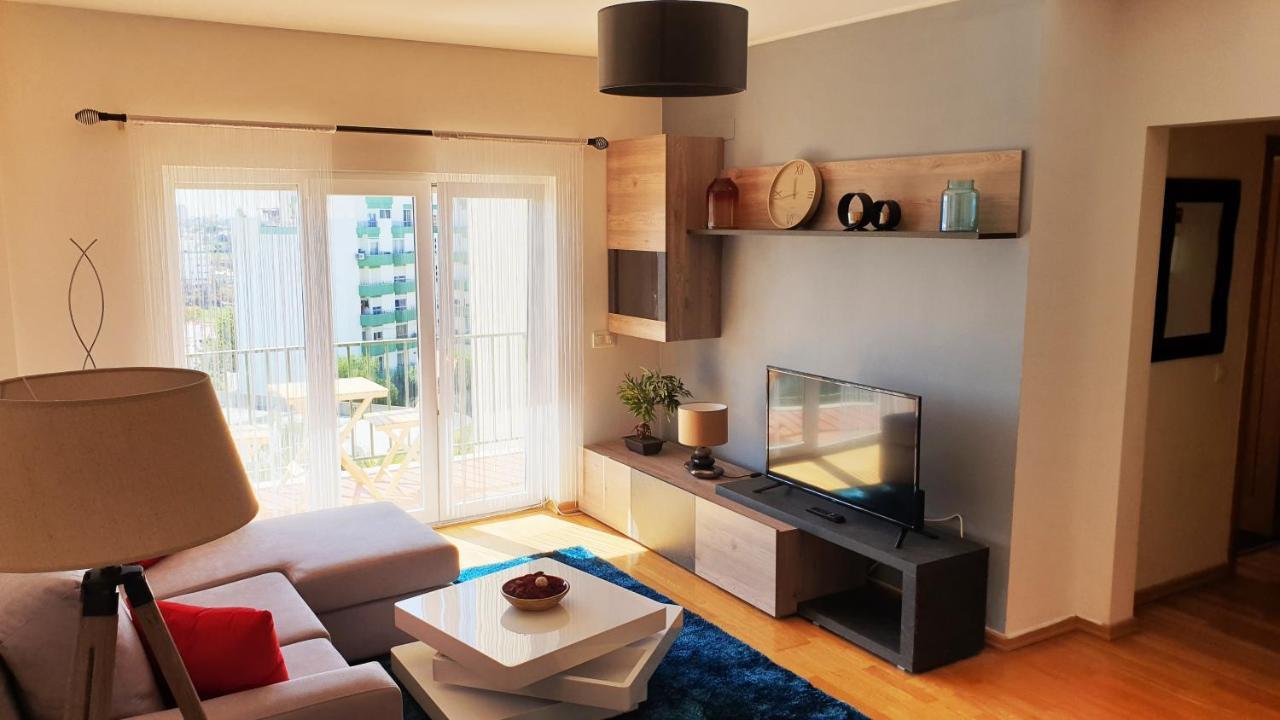 Gorgeous Apartment In Portimão Eksteriør billede