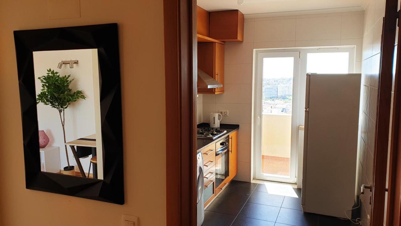 Gorgeous Apartment In Portimão Eksteriør billede