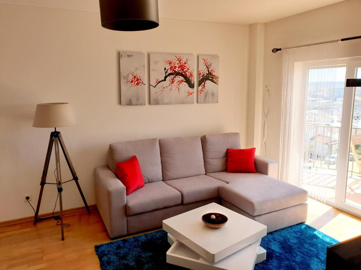 Gorgeous Apartment In Portimão Eksteriør billede