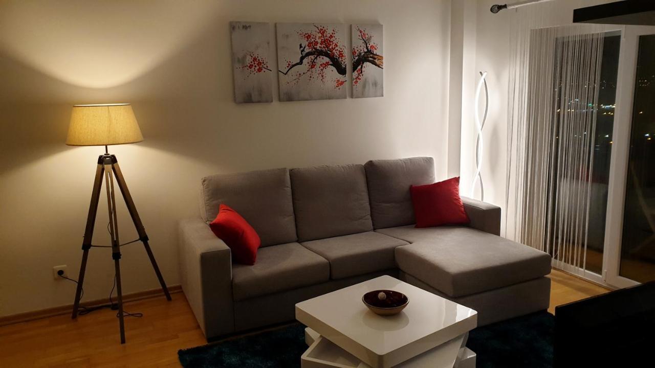 Gorgeous Apartment In Portimão Eksteriør billede